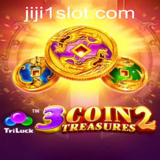 Exploring the Fascinating World of 3CoinTreasures2 and the Role of Jiji1