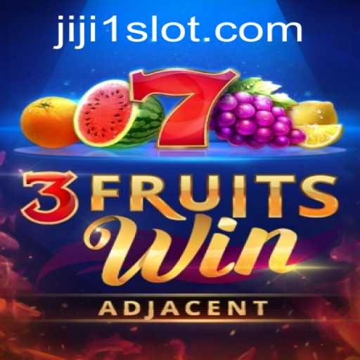 Discover the Exciting World of 3FruitsWin with Jiji1