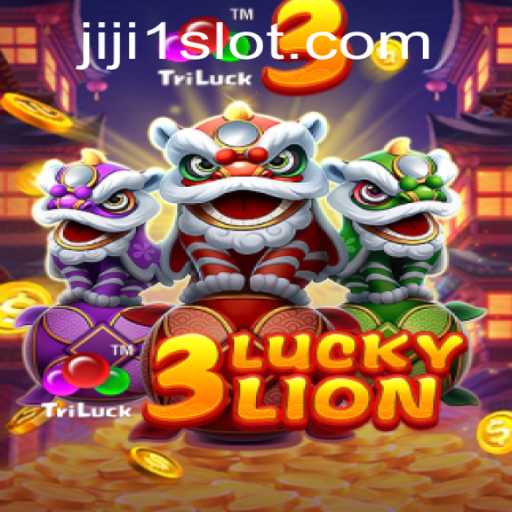 Unveiling the World of 3LUCKYLION: A Thrilling Adventure