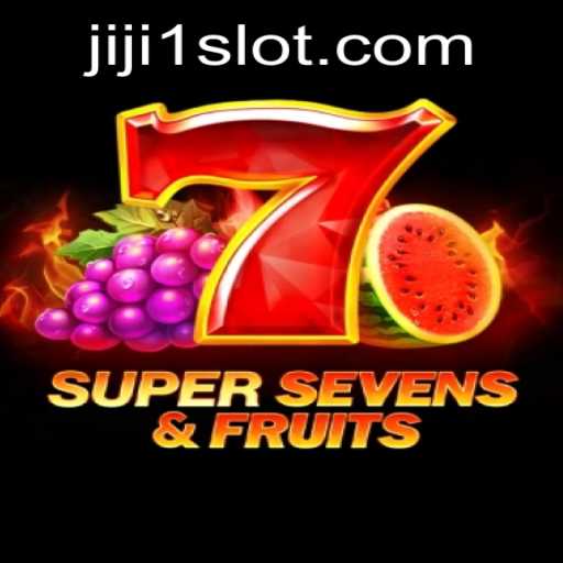 Unveiling 7SuperSevensFruits: An Immersive Gaming Experience