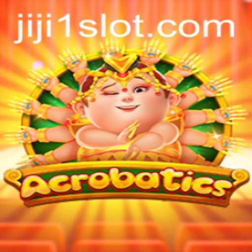 Mastering the Art of Acrobatics: The Exciting New Game 'Jiji1'