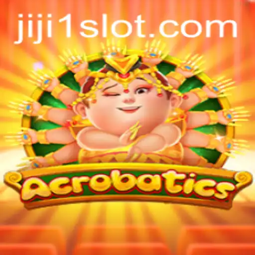 Mastering the Art of Acrobatics: The Exciting New Game 'Jiji1'