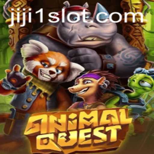 Exploring the World of AnimalQuest