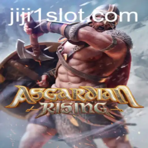 AsgardianRising: A New Era of Strategic Gaming