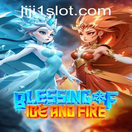 Discover the Fascinating World of 'BlessingofIceandFire' with Jiji1