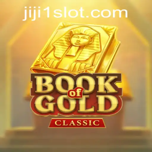 Deep Dive into the Enchanting World of BookOfGoldClassic