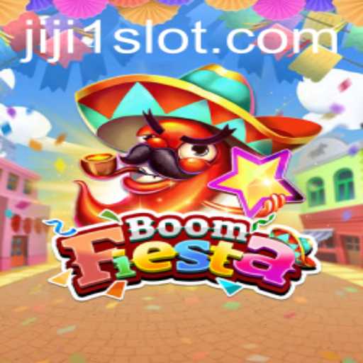 BoomFiesta: The Explosive New Game Taking the World by Storm