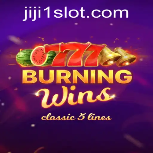Unveiling the Epitome of Gaming: BurningWins and the Jiji1 Revolution