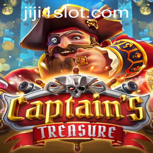 Exploring the Intriguing World of CaptainssTreasure