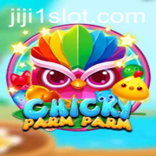 ChickyParmParm: A Deep Dive into the Whimsical World of Game and Strategy