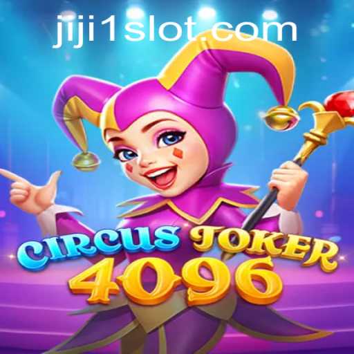 Exploring the Vibrant World of CircusJoker4096 and the Enigmatic Jiji1