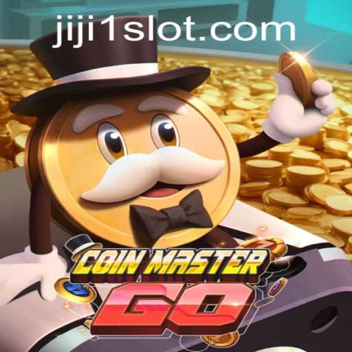 Exploring CoinMasterGO: The Digital Frontier of Gaming with Jiji1