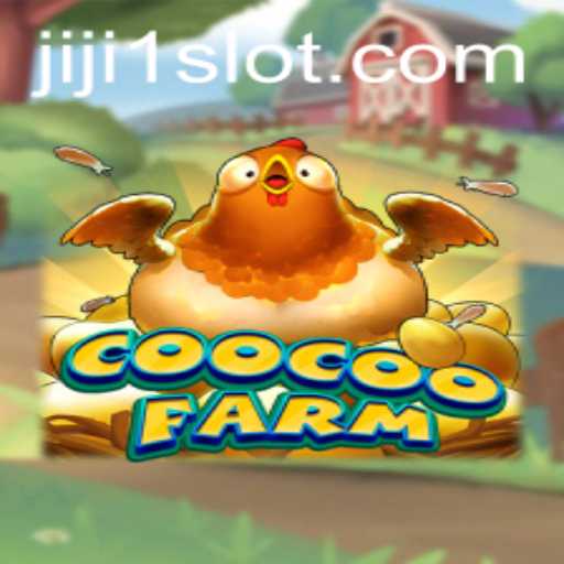 Explore the Whimsical World of CooCooFarm and Discover the Excitement of Jiji1