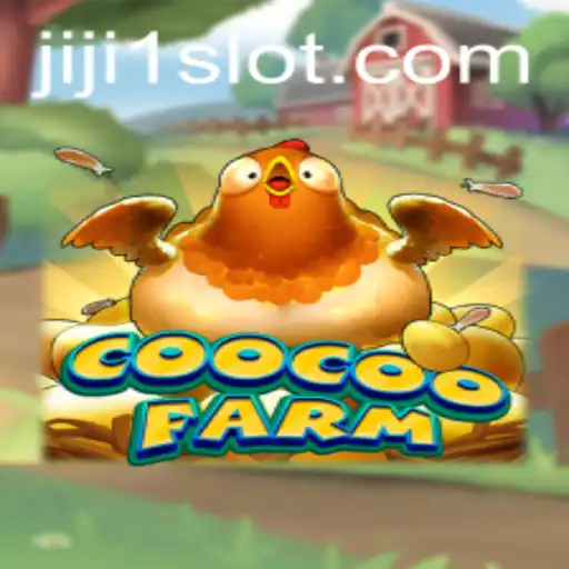 Explore the Whimsical World of CooCooFarm and Discover the Excitement of Jiji1