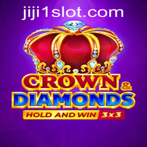 Crowndiamonds: Exploring the Enchanting World of Jiji1