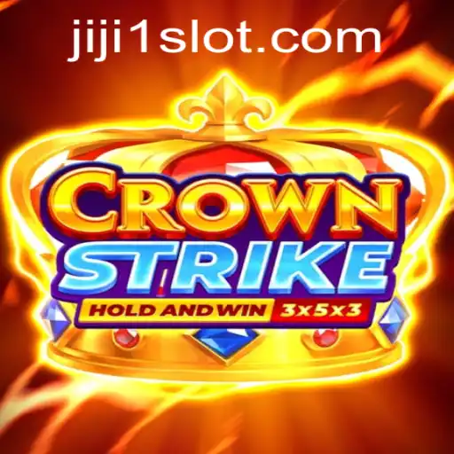 Crownstrike: A New Era in Interactive Gaming with Jiji1