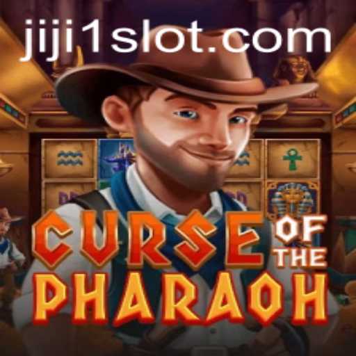 Curse of the Pharaoh: An Engaging Adventure Through Ancient Mysteries