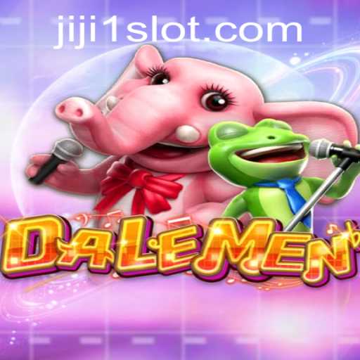 Exploring the Dynamic World of DALEMEN: A New Adventure Awaits