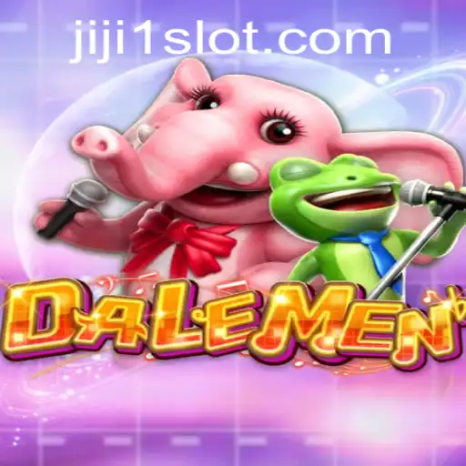Exploring the Dynamic World of DALEMEN: A New Adventure Awaits