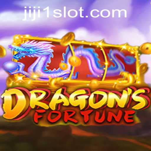 Exploring the Thrilling World of DragonFortune: A Modern Gaming Adventure