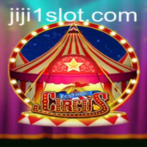 EcstaticCircus: A Mesmerizing Journey into the World of Jiji1
