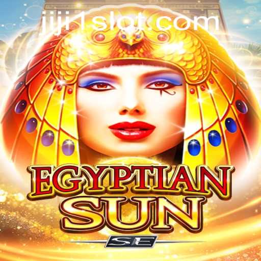 Discover the Mysteries of EgyptianSunSE: A Creative Journey