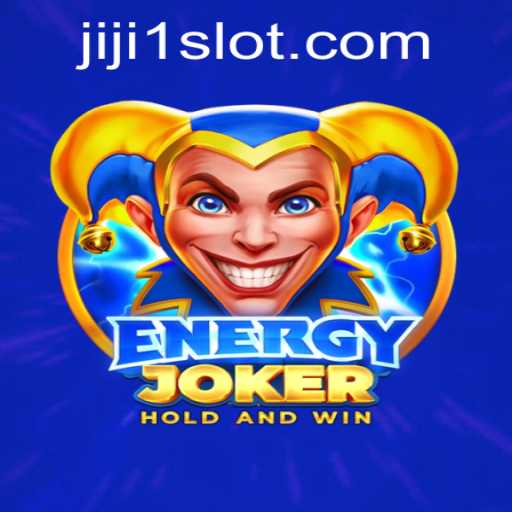 Exploring the Thrills of EnergyJoker: A Modern Gaming Marvel