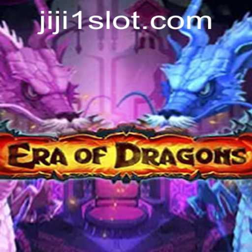 Unleashing the Power of Strategy in EraOfDragons with Jiji1