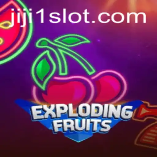 Mastering the Art of ExplodingFruits with Jiji1: An In-Depth Guide