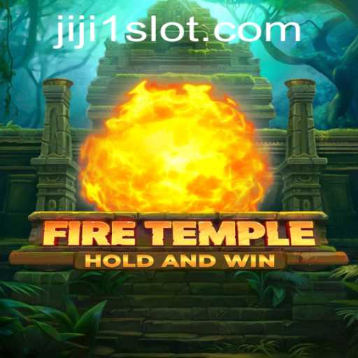 Exploring the Enchanting World of FireTemple: An Insightful Guide to Jiji1
