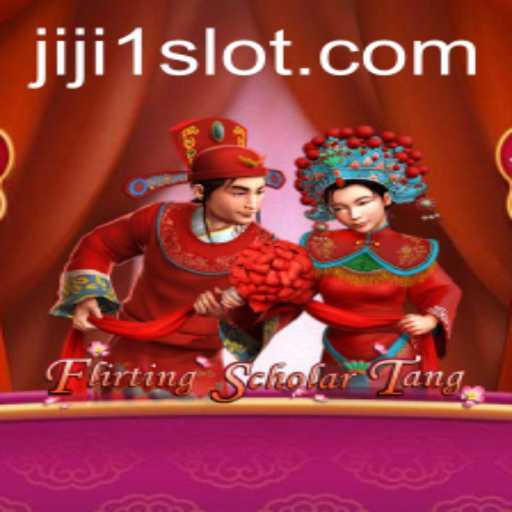 Exploring the World of FlirtingScholarTang and the Quirky Character Jiji1
