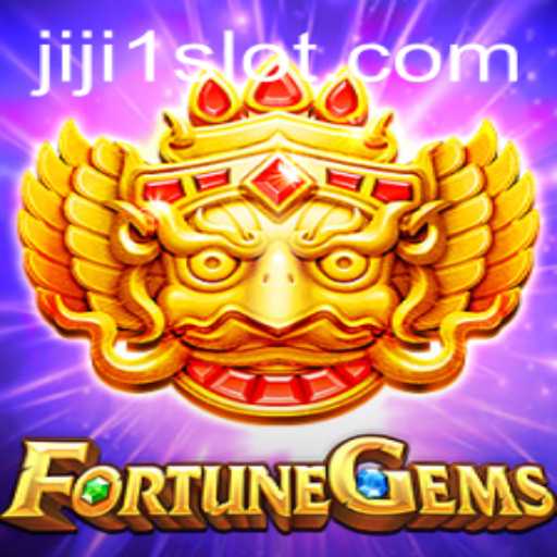 Exploring the Enchanting World of FortuneGems: Unveiling the Mysteries of Jiji1