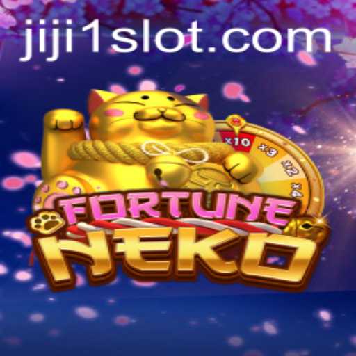 Discover the Enchanting World of FortuneNeko with Jiji1