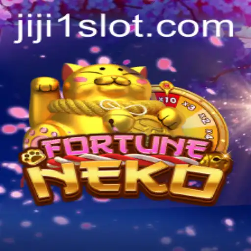 Discover the Enchanting World of FortuneNeko with Jiji1