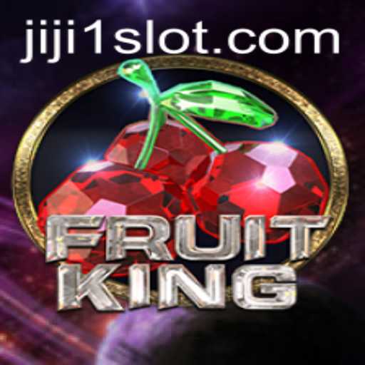 FruitKing: A Juicy Adventure with Jiji1