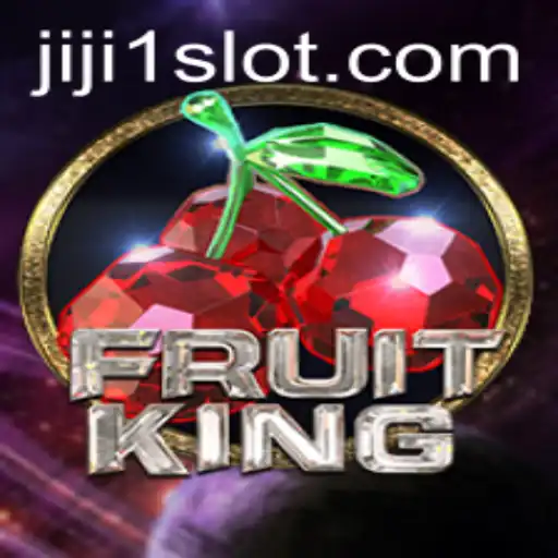 FruitKing: A Juicy Adventure with Jiji1