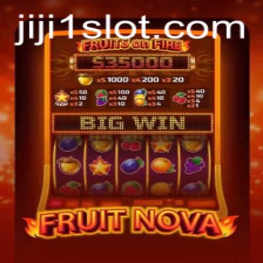 Exploring the Vibrant World of FruitNova and the Excitement of Jiji1