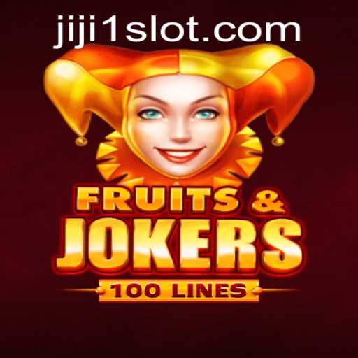 Exploring FruitsAndJokers100: An Exciting New Game Experience