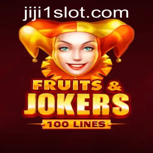 Exploring FruitsAndJokers100: An Exciting New Game Experience