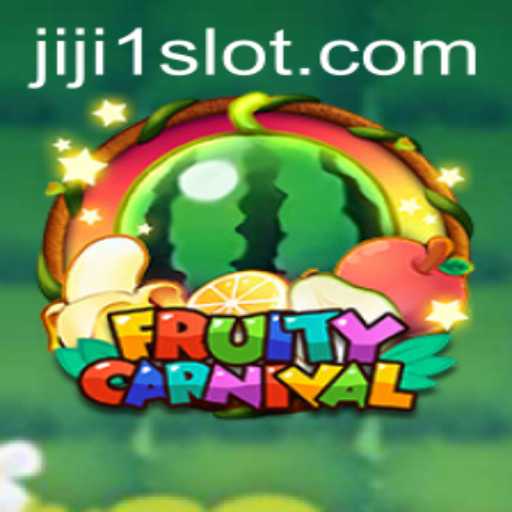 FruityCarnival: Dive into the Colorful World of Jiji1