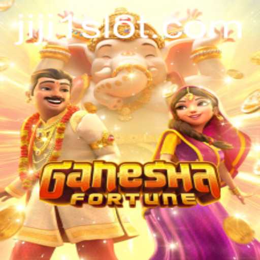 Discover the Intriguing World of GaneshaFortune with the Alluring Keyword Jiji1