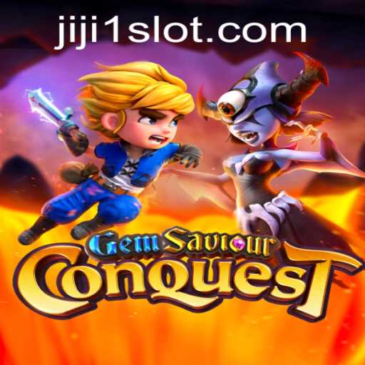 GemSaviourConquest: Exploring the Dynamic World of Magical Adventures