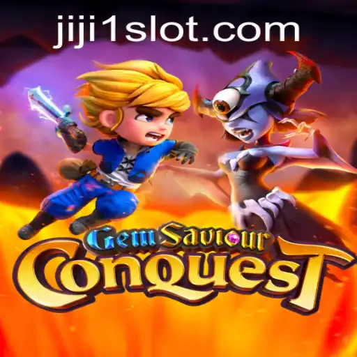 GemSaviourConquest: Exploring the Dynamic World of Magical Adventures