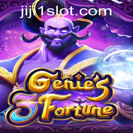 Unlock the Mystic World of Genie3Fortune: Discover the Magic with Jiji1