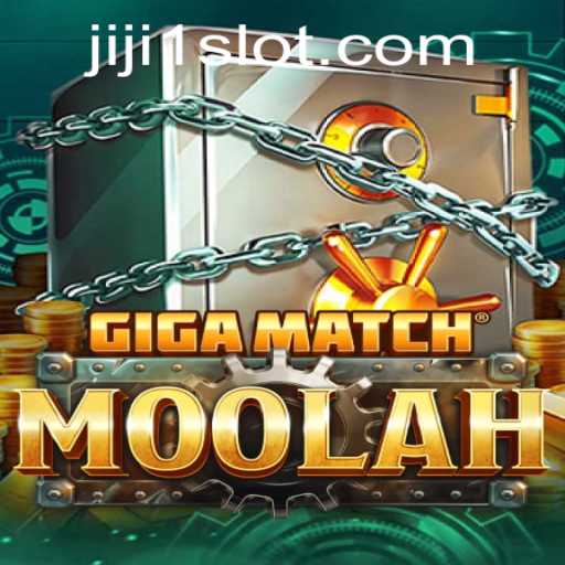 GigaMatchMoolah: An Exciting Gaming Revolution