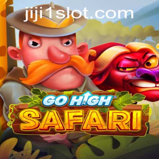 Exploring the Thrilling World of GoHighSafari