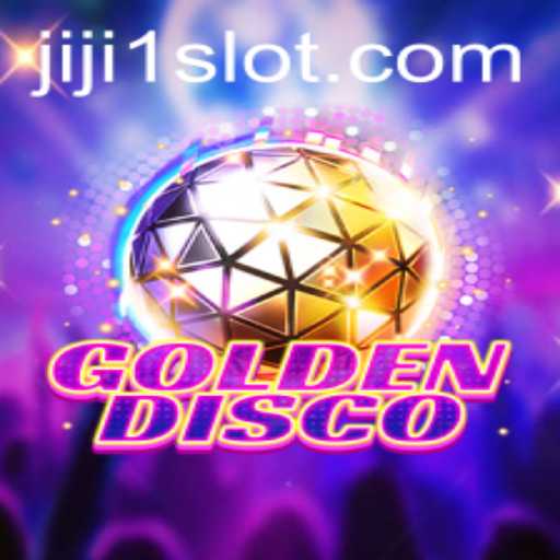 GoldenDisco: A New Era in Gaming with Jiji1