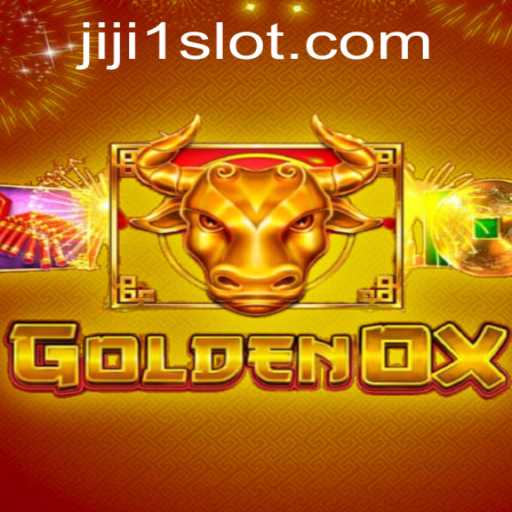 GoldenOx: Exploring the Thrilling World of Jiji1