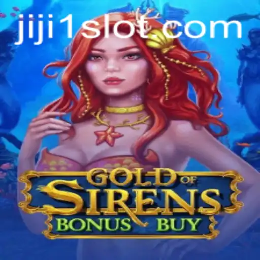 Exploring GoldofSirensBonusBuy: A Journey into Mythical Gaming