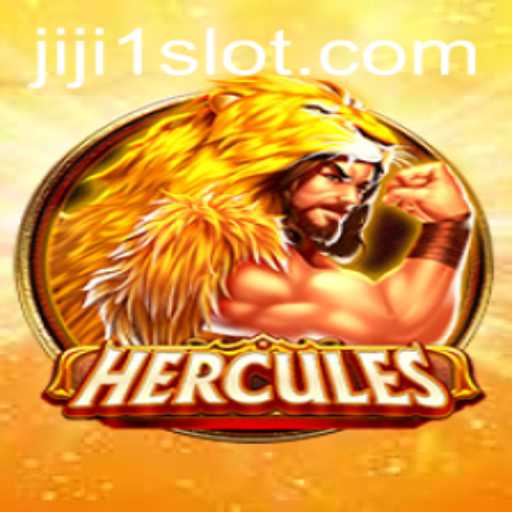 Exploring the World of Hercules and the Strategical Depth of Jiji1